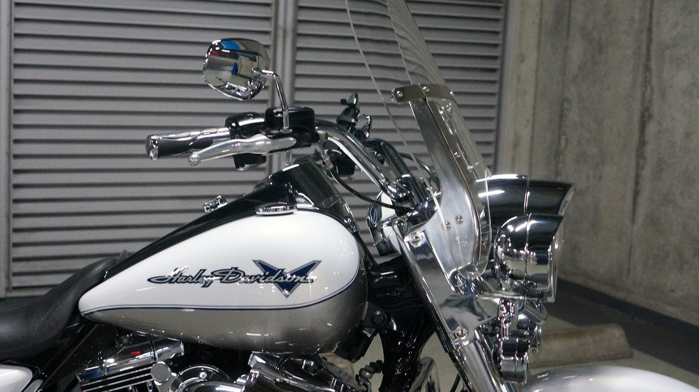 ロードキング 2008年式 | Moto-Gallery