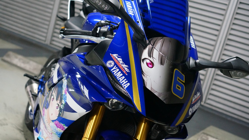 zzttreさま専用 ヤマハ YZF-R6用(年式2017~) 型式BN6サス zzttreさま専用 ヤマハ YZF-R6用(年式2017~) 型式BN6サス YZF-R6（