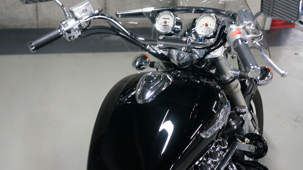 ホンダワルキューレのガソリンタンク。ジャンク品 HONDA Dio ZX AF35 ガソリンタンク - メルカリ