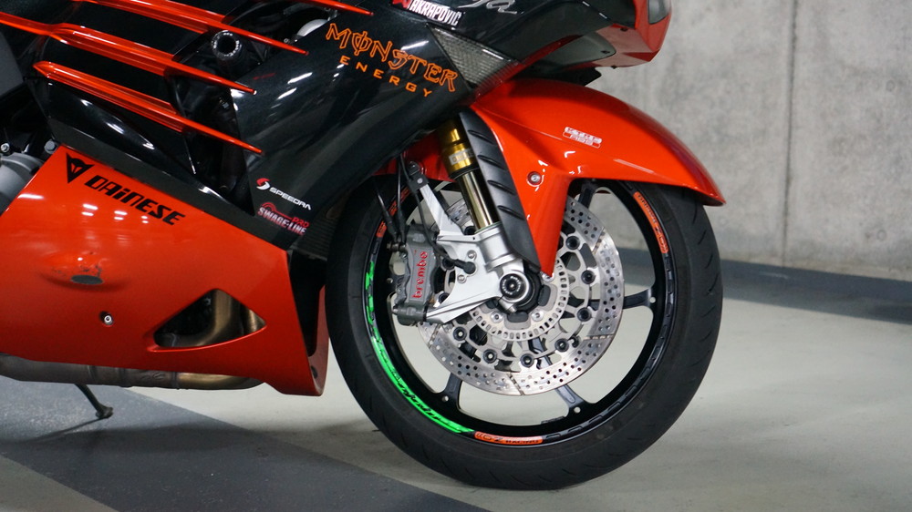 ZX-14R | Moto-Gallery