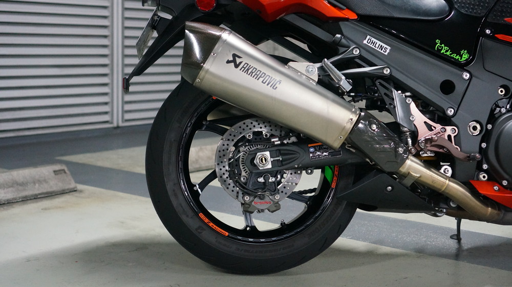ZX-14R | Moto-Gallery ZX-14R | Moto-Gallery