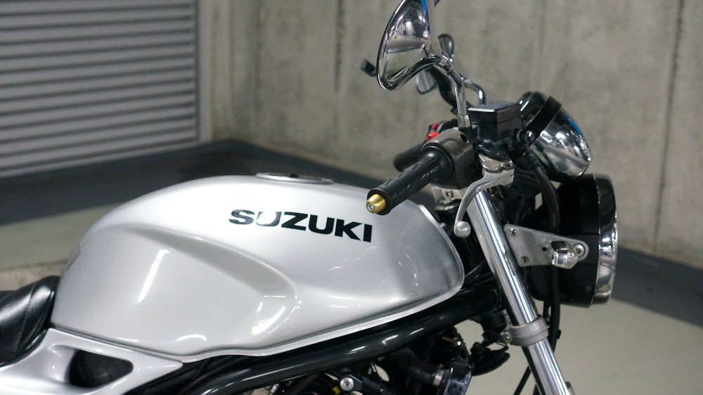 GSX250FX | Moto-Gallery