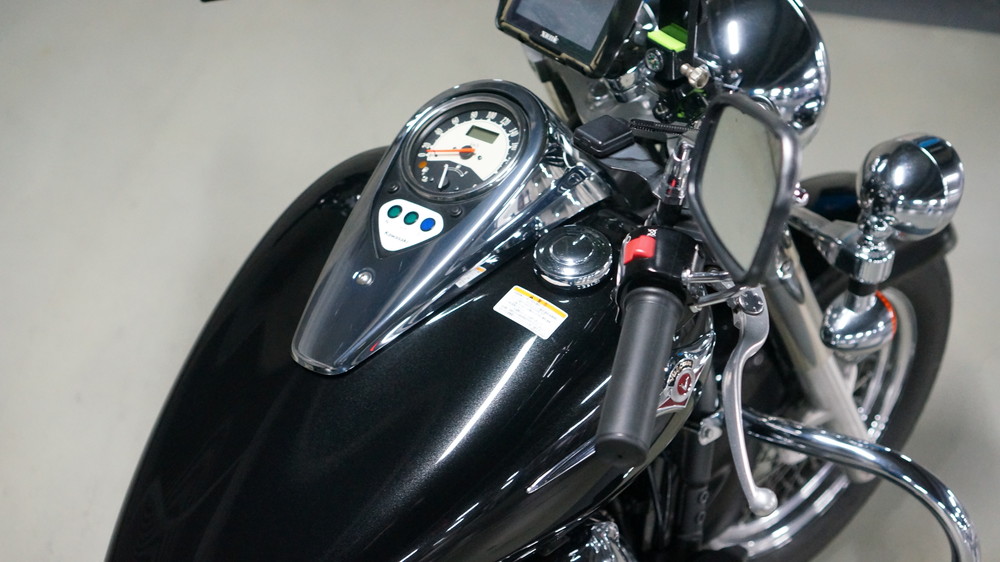 バルカン900クラシック | Moto-Gallery