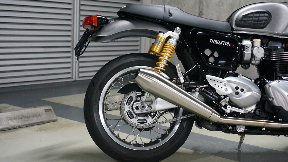 送料無料 Y-9 カワサキ Z1/Z2 タンクバンドラバー 900Super4