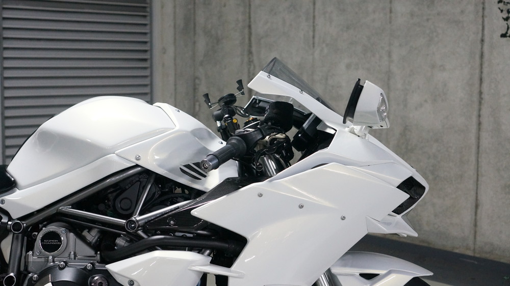 NinjaH2 | Moto-Gallery