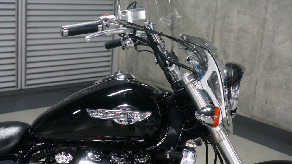ワルキューレ | Moto-Gallery