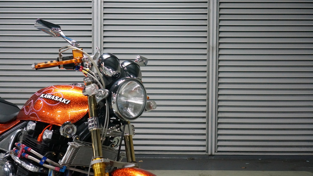 Riding Impression of the Zephyr 1100 | Cycle World