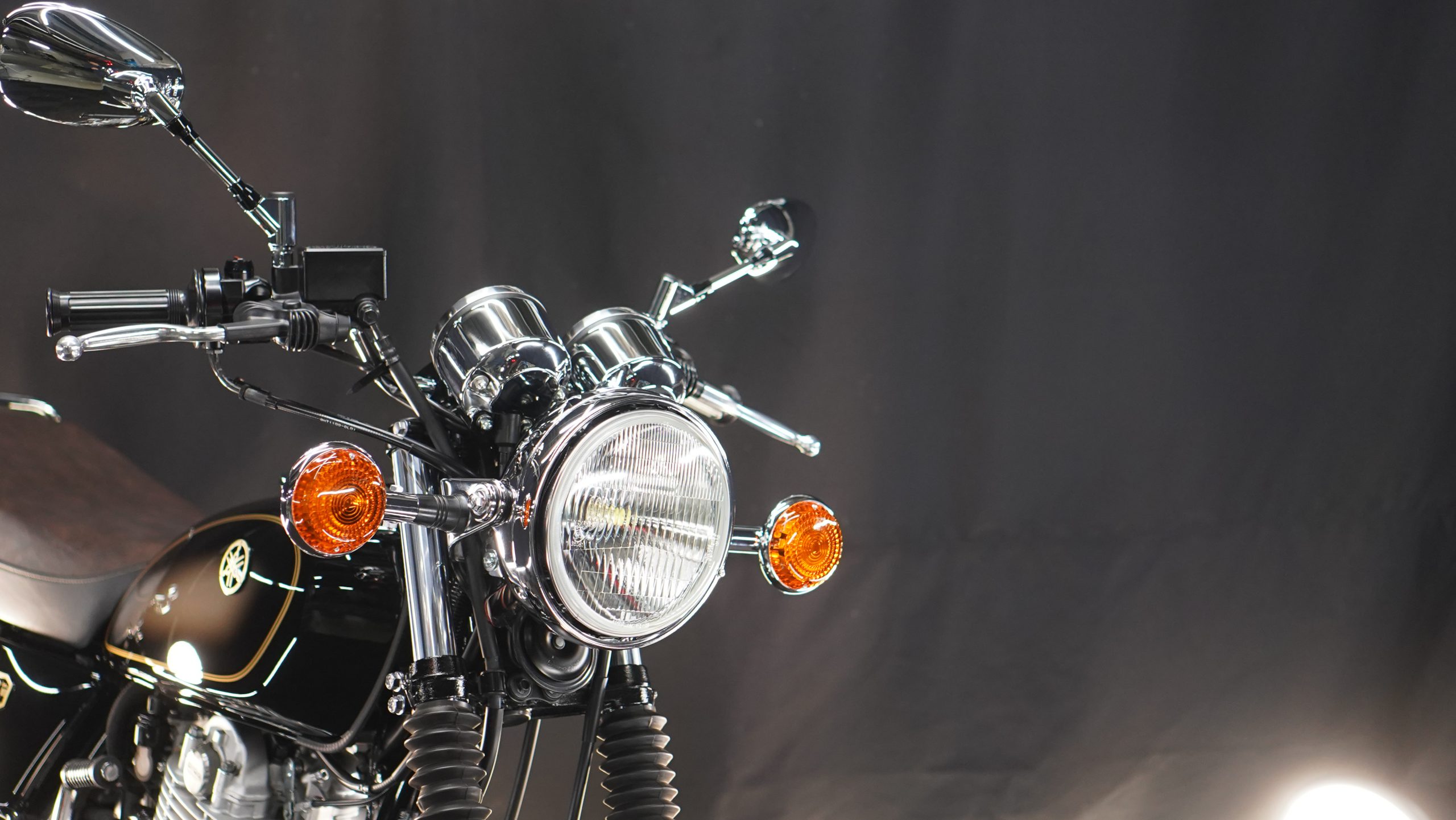 SR400 Final Edition | Moto-Gallery