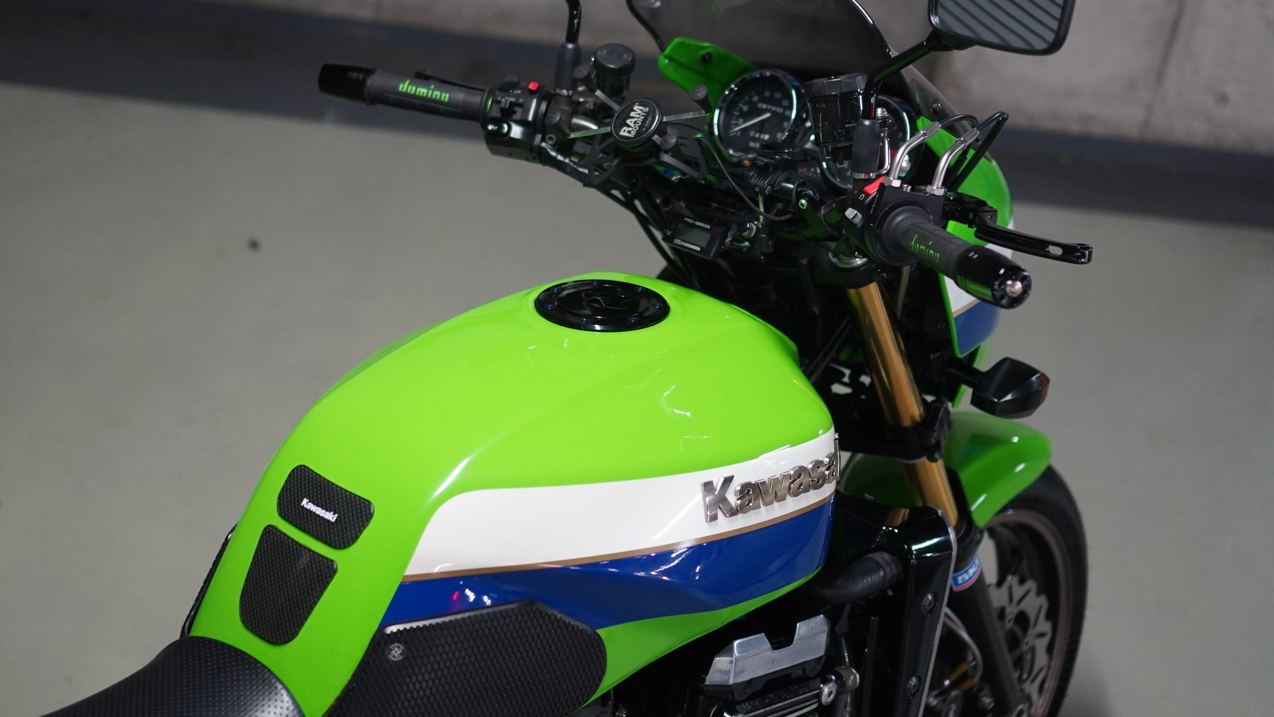 ZRX1100 | Moto-Gallery