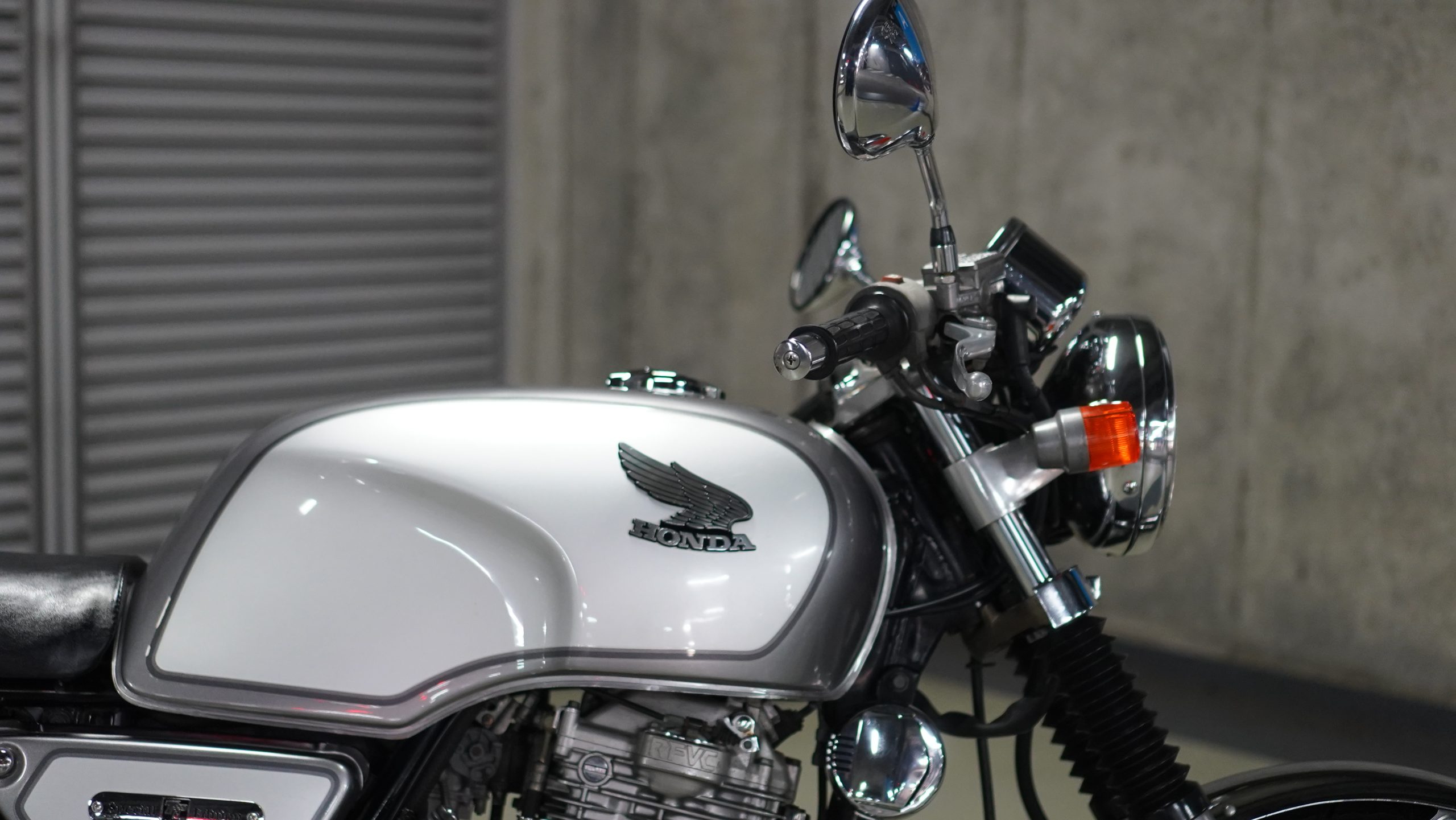 GB400TT | Moto-Gallery