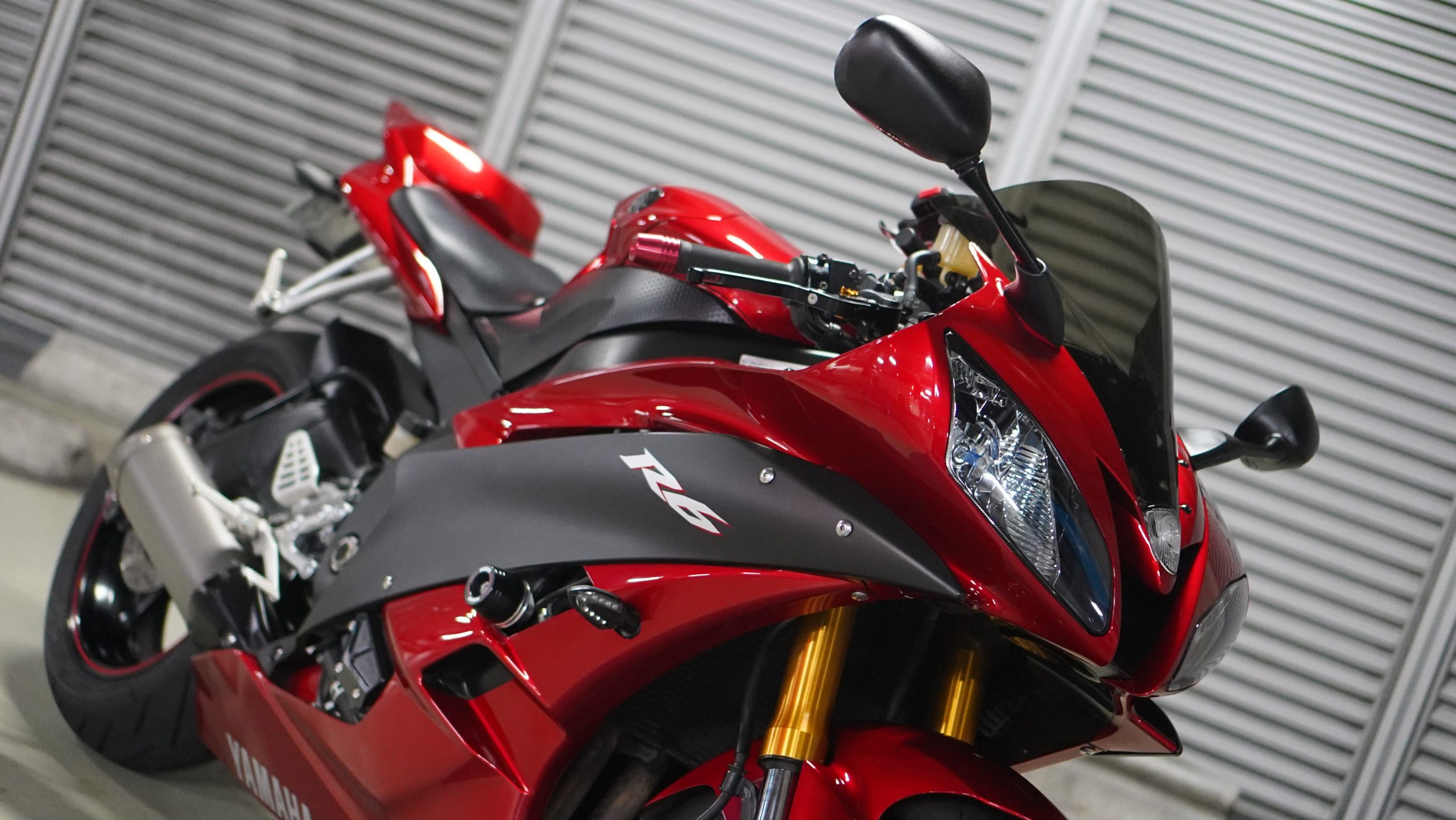 YZF-R6 | Moto-Gallery