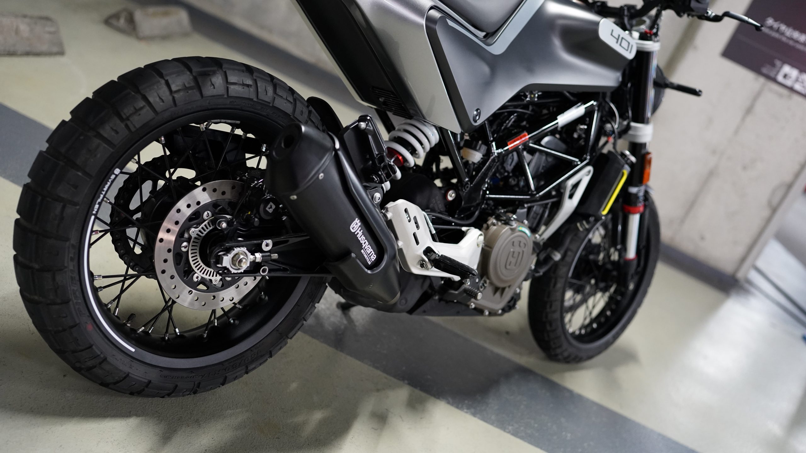SVARTPILEN 401 | Moto-Gallery SVARTPILEN 401 | Moto-Gallery