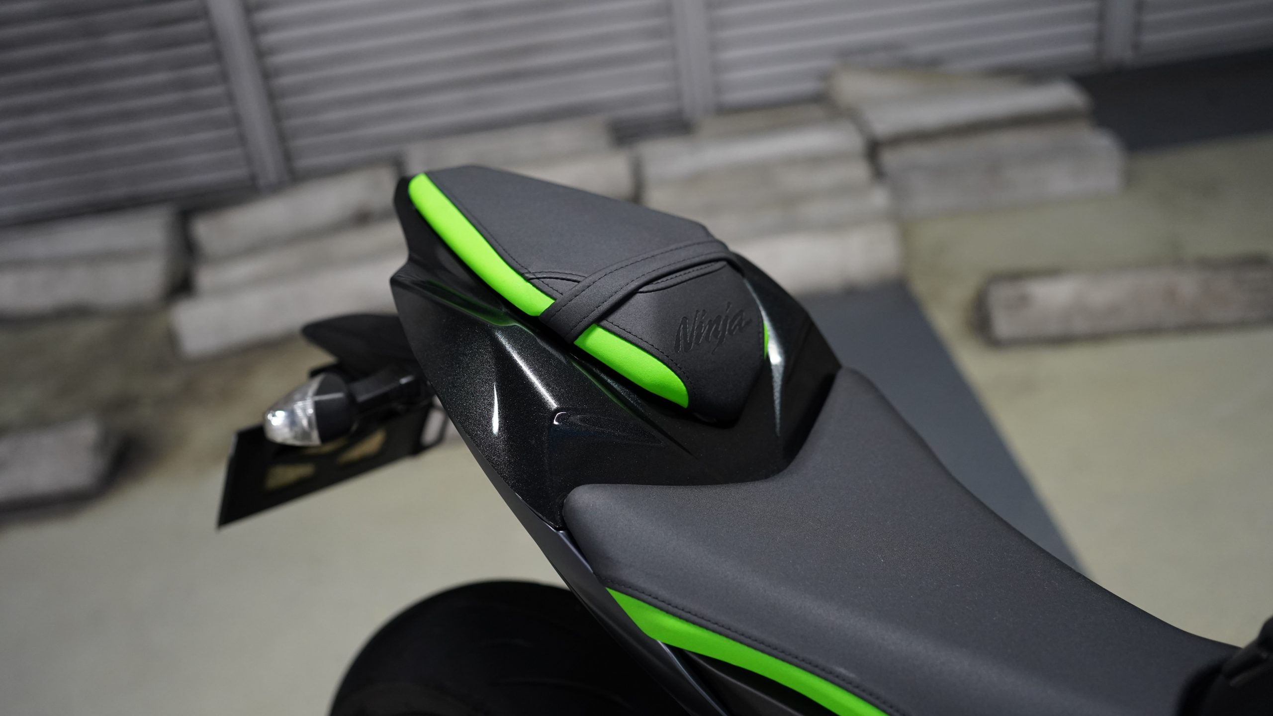 ZX-10RSE | Moto-Gallery