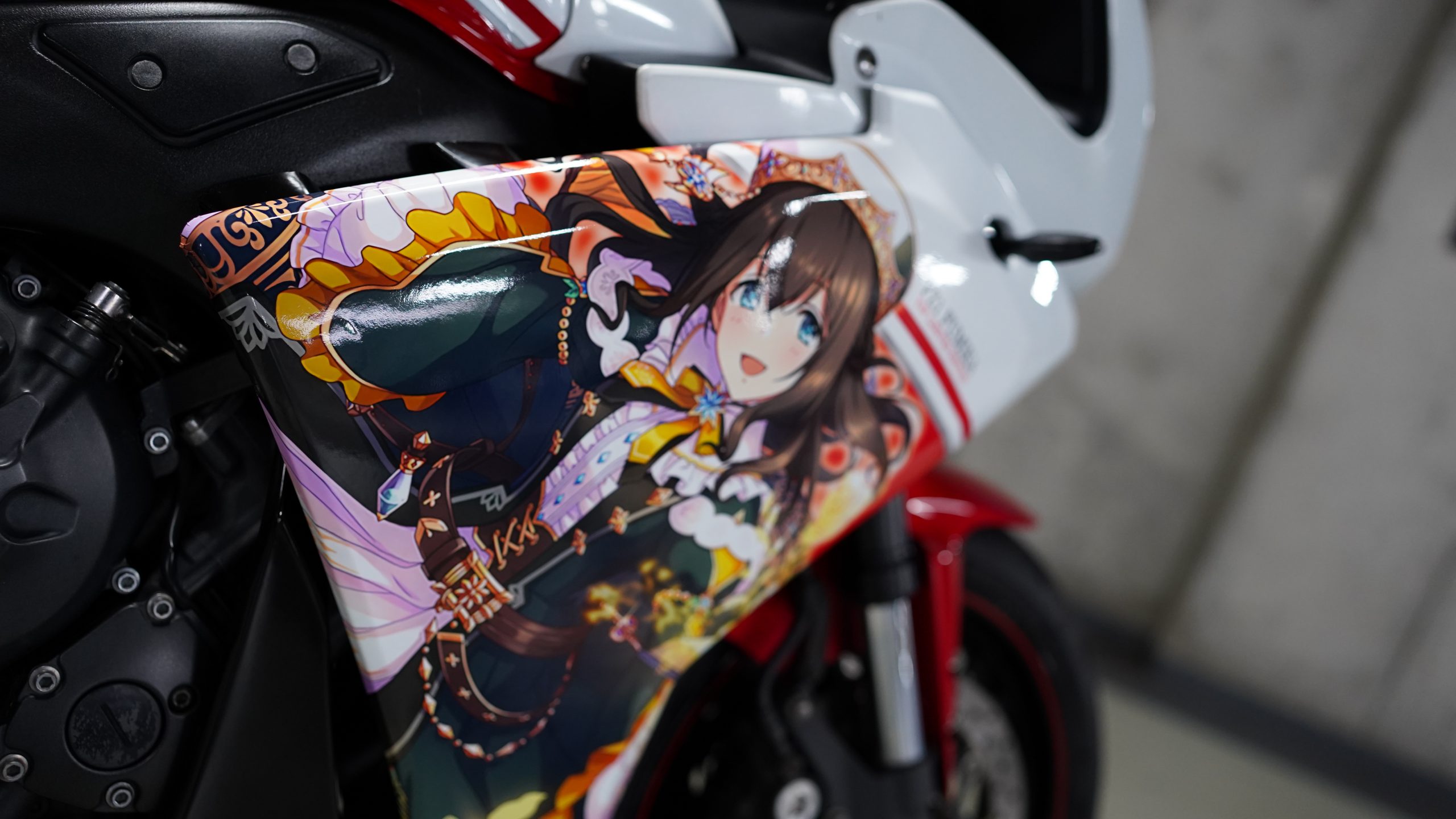 FZ1 fazer | Moto-Gallery