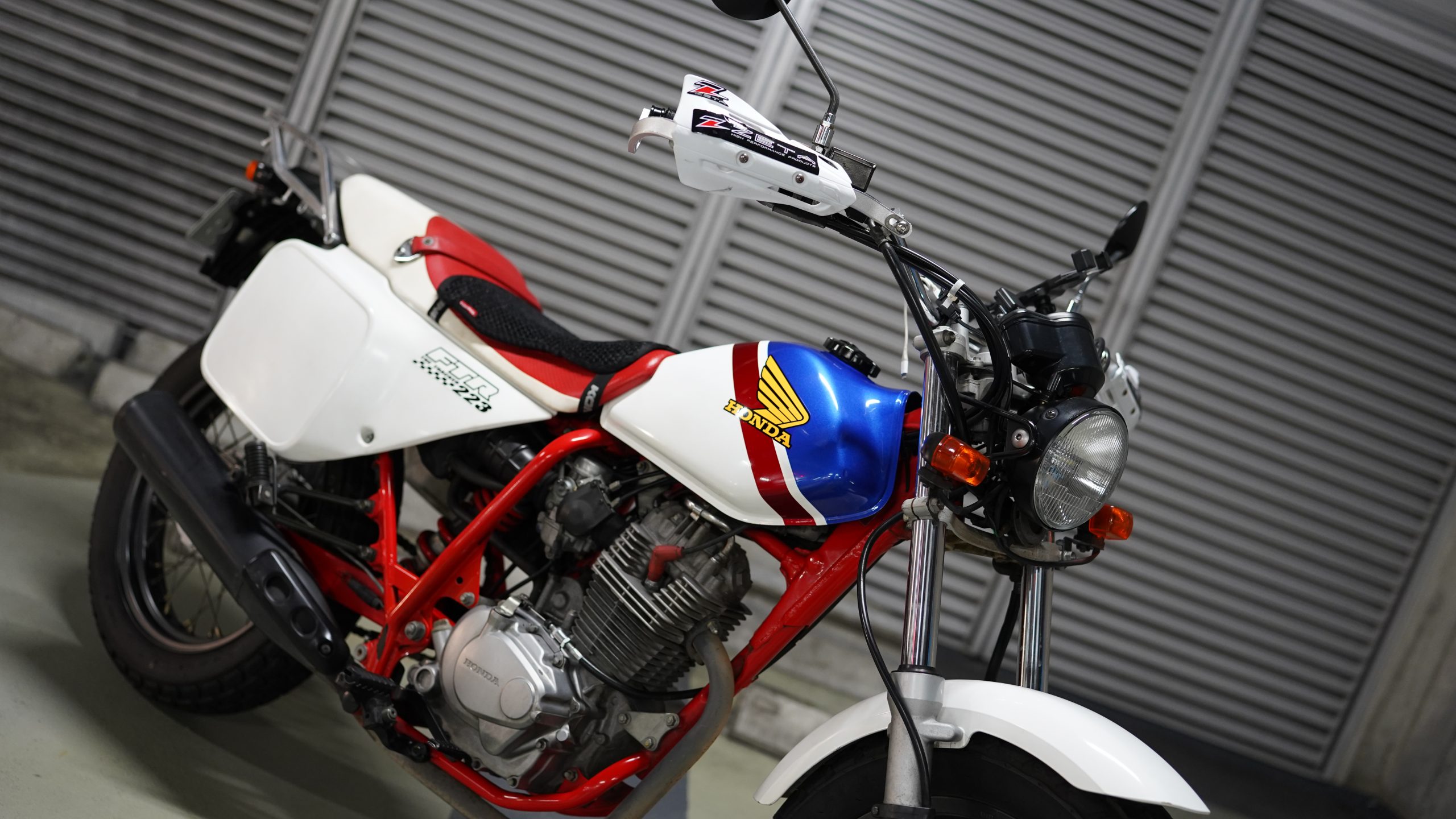 FTR223 | Moto-Gallery FTR223 | Moto-Gallery