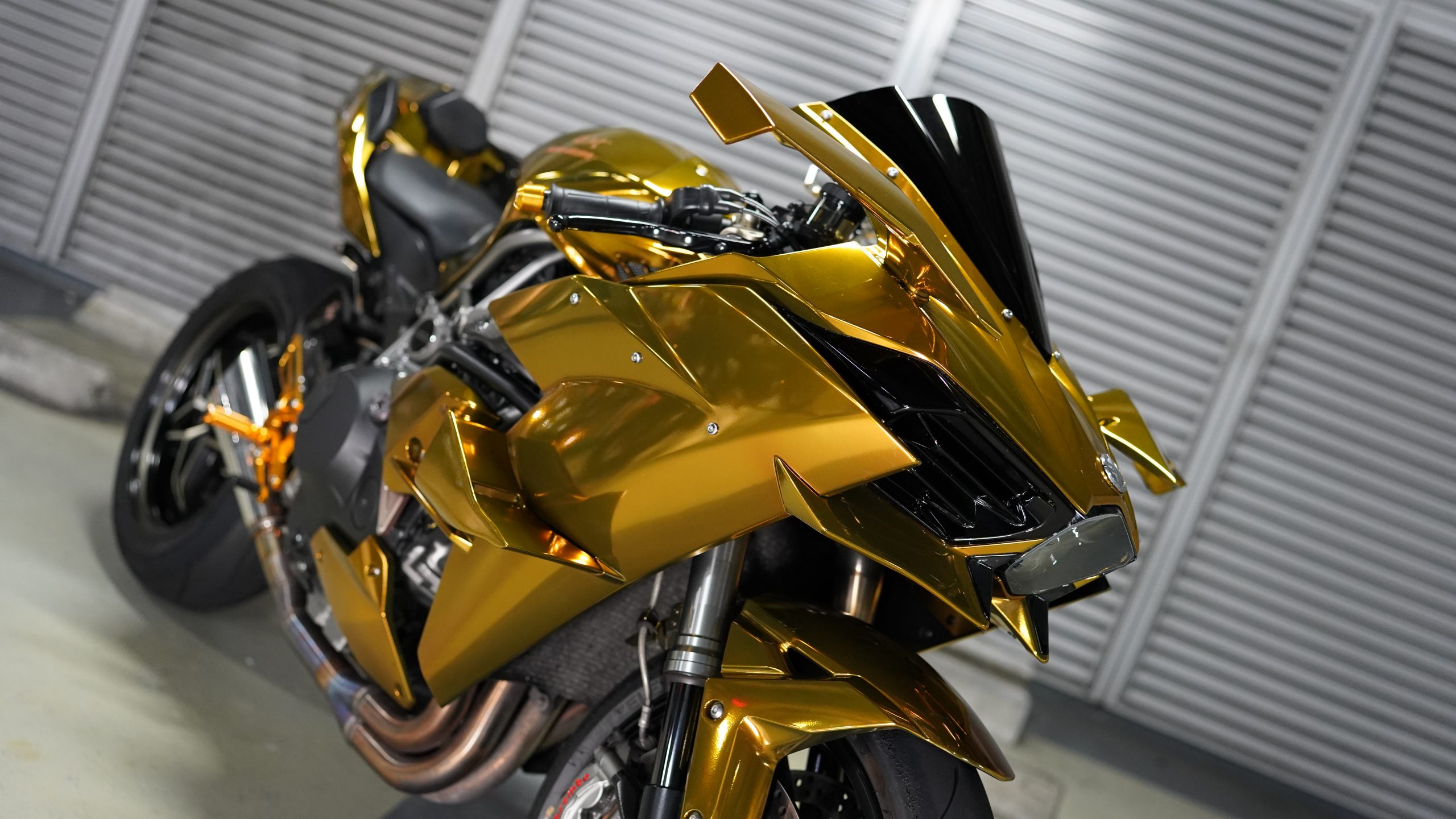 NinjaH2 | Moto-Gallery