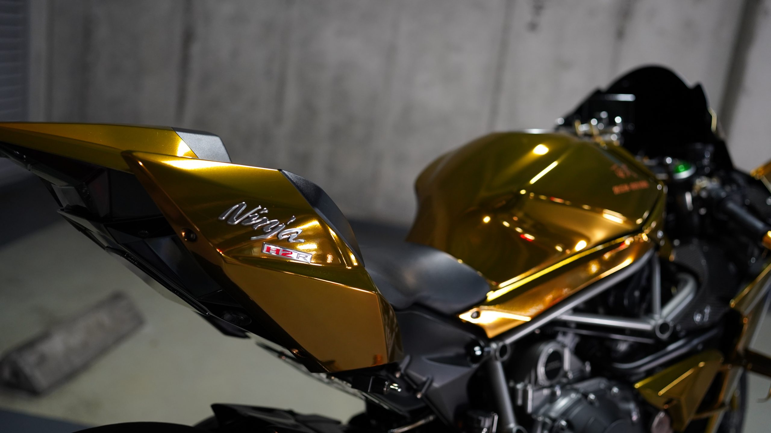 NinjaH2 | Moto-Gallery