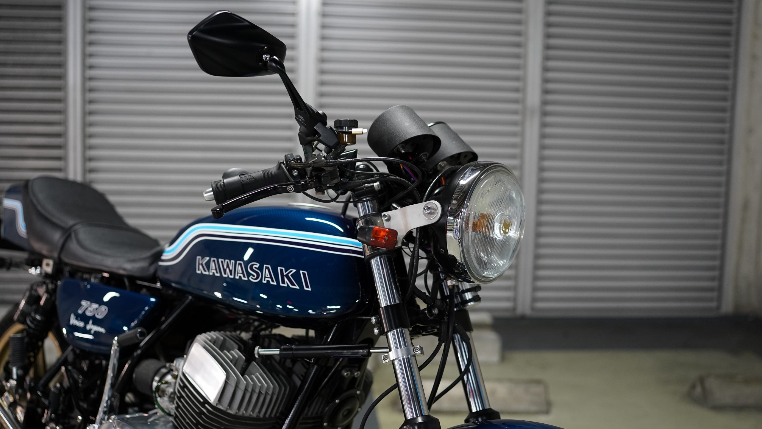750SS | Moto-Gallery