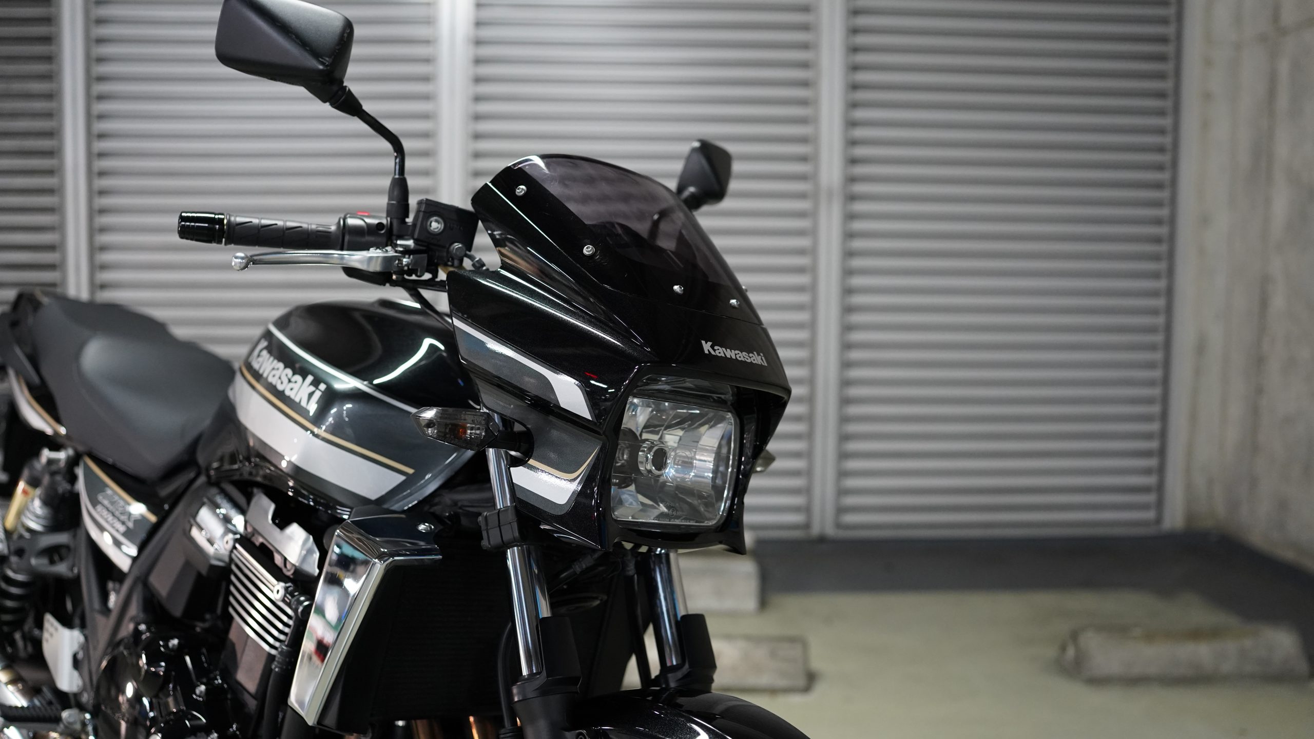 ZRX1200 DAEG | Moto-Gallery