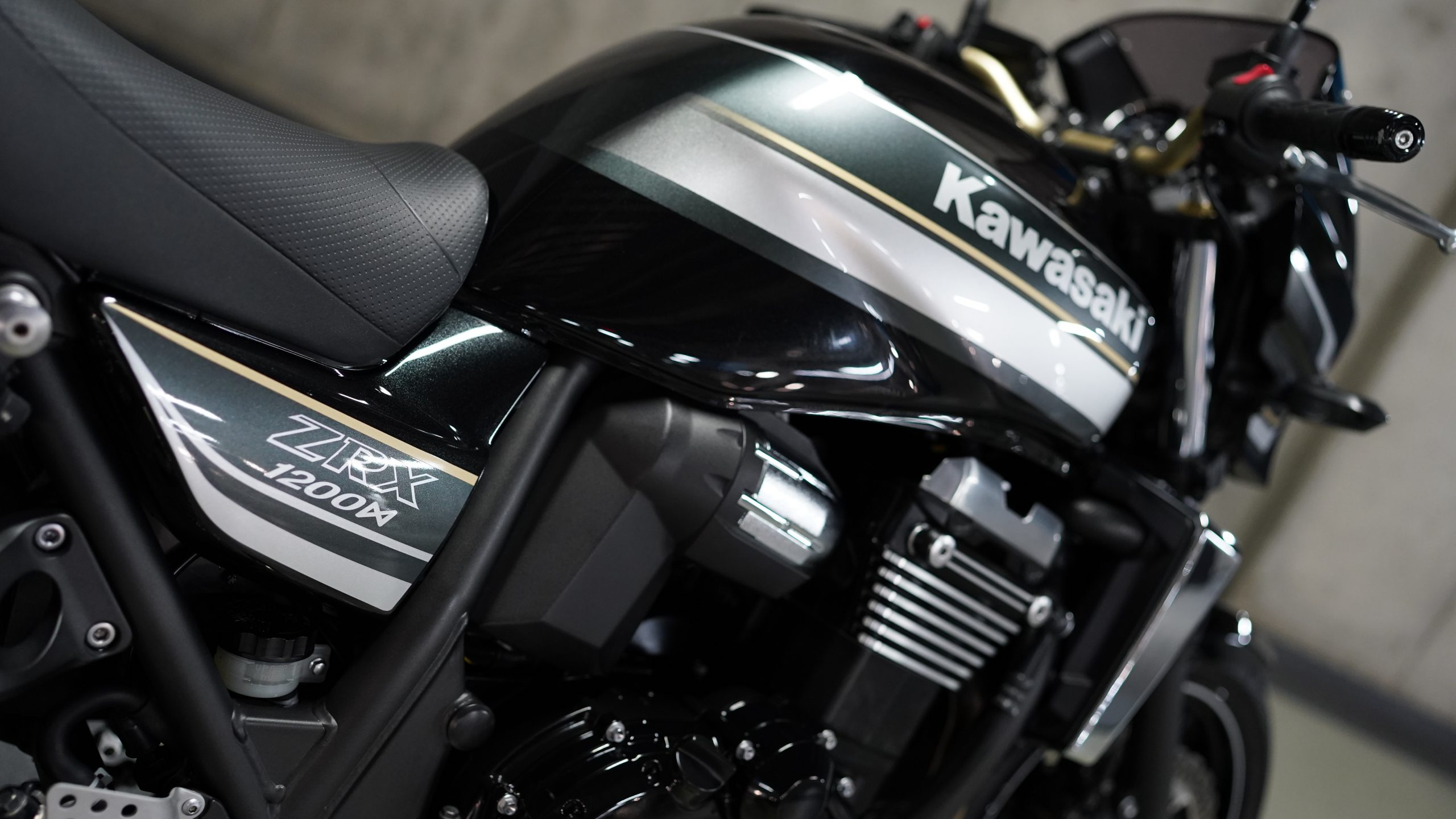 ZRX1200 DAEG | Moto-Gallery ZRX1200 DAEG | Moto-Gallery