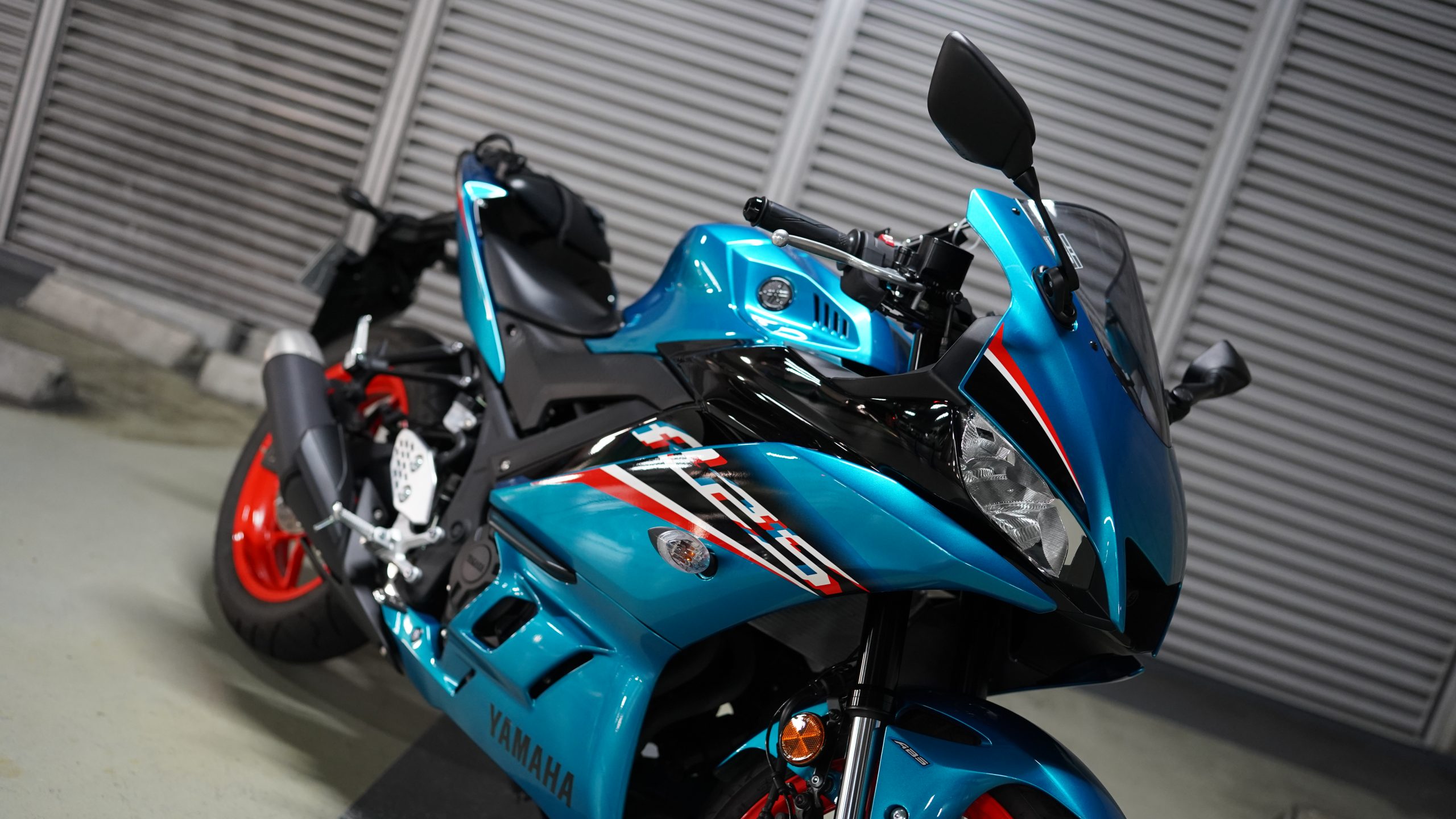 YZF-R25 | Moto-Gallery