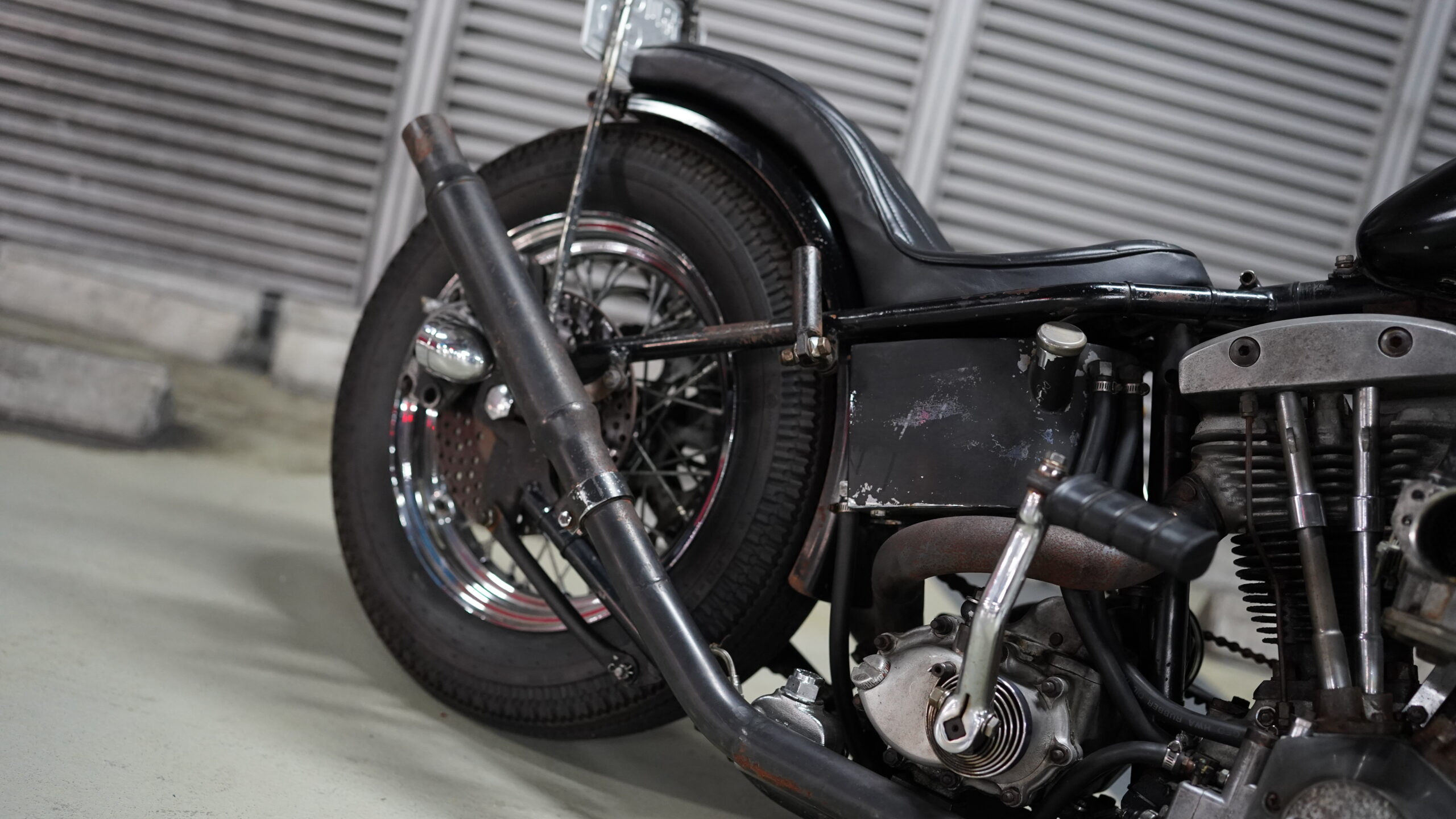 Shovelhead | Moto-Gallery