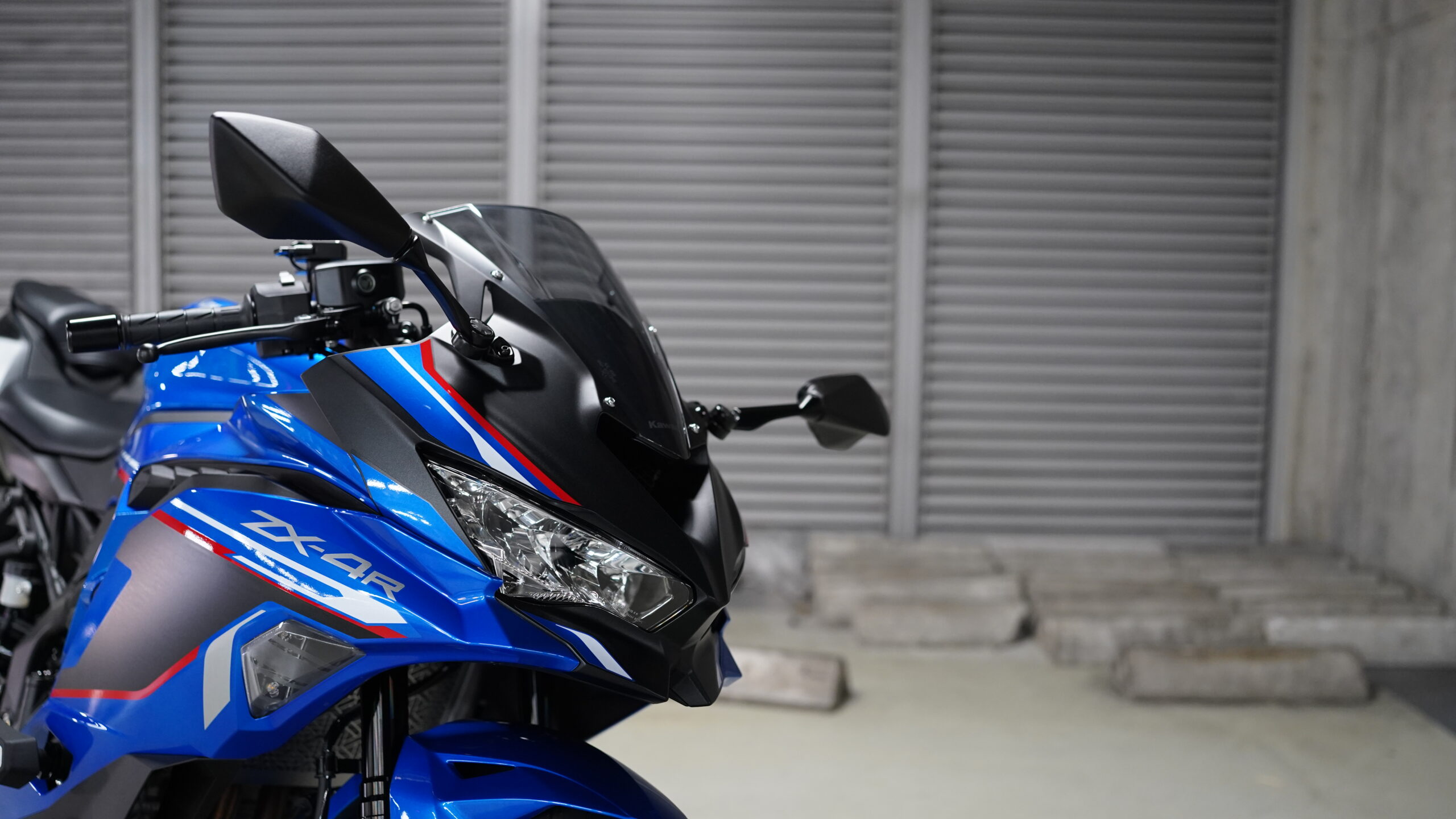 ZX-4R | Moto-Gallery