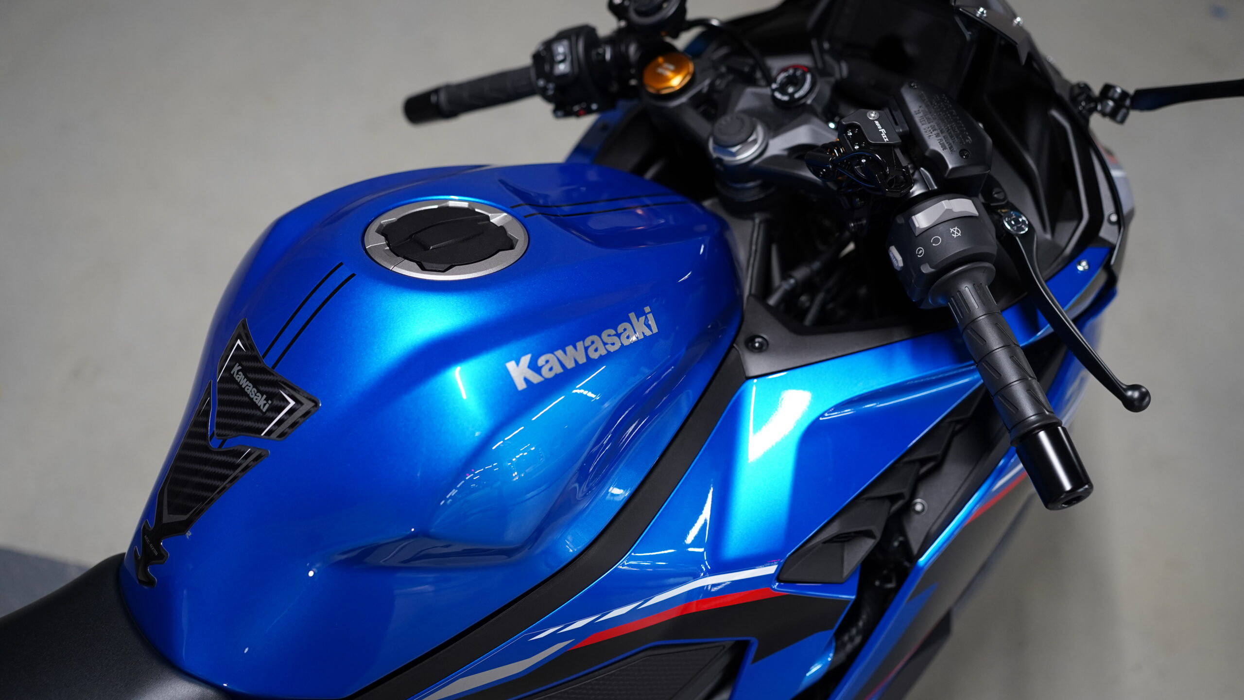 ZX-4R | Moto-Gallery